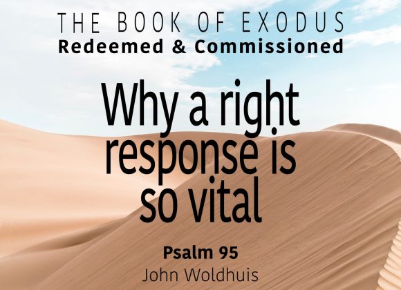 Why a right response is so vital?