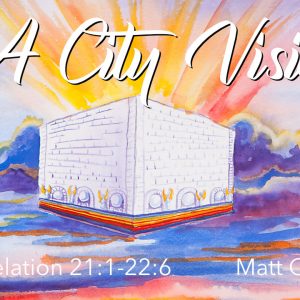 City Vision
