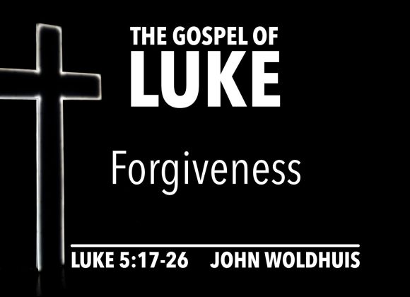 Forgiveness