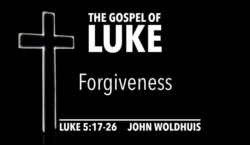 Forgiveness