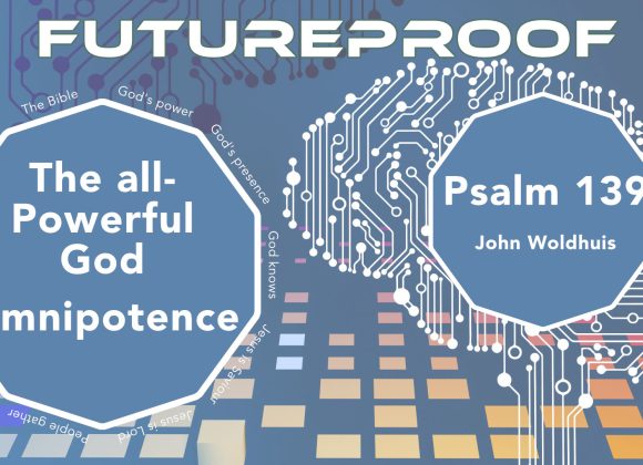 The Omnipotence of God