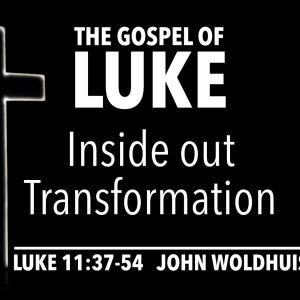 Inside out Transformation