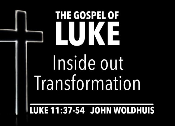Inside out Transformation