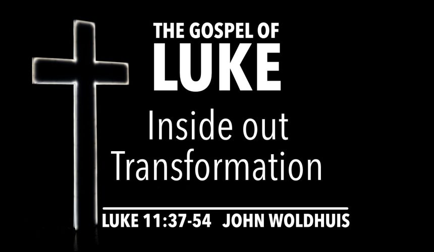 Inside out Transformation