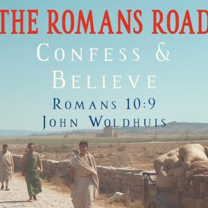 The Romans Road