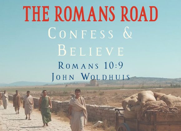 The Romans Road