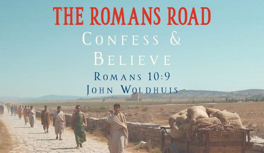 The Romans Road
