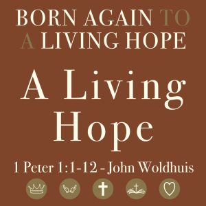 A Living Hope