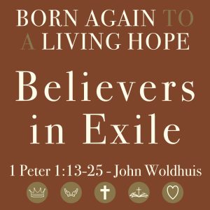 Believers in Exile