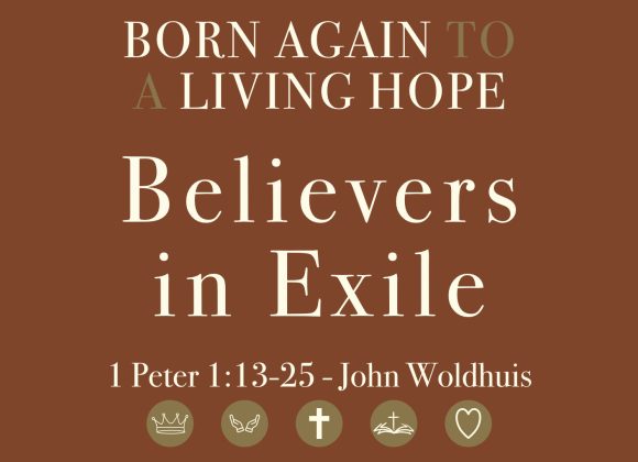 Believers in Exile