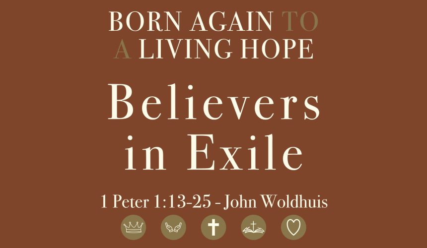 Believers in Exile