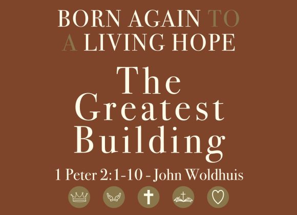 The Greatest Building