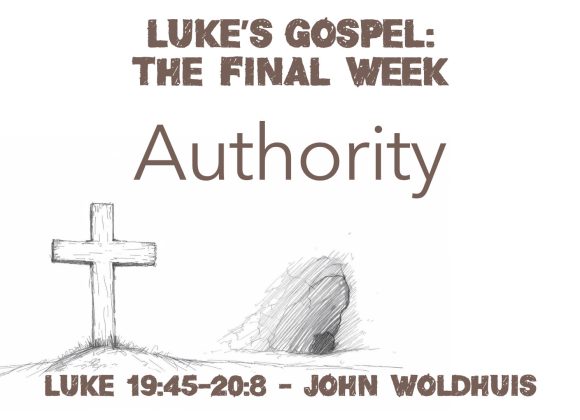 Authority