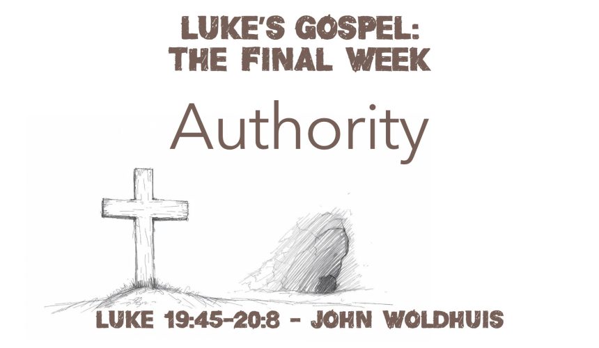 Authority